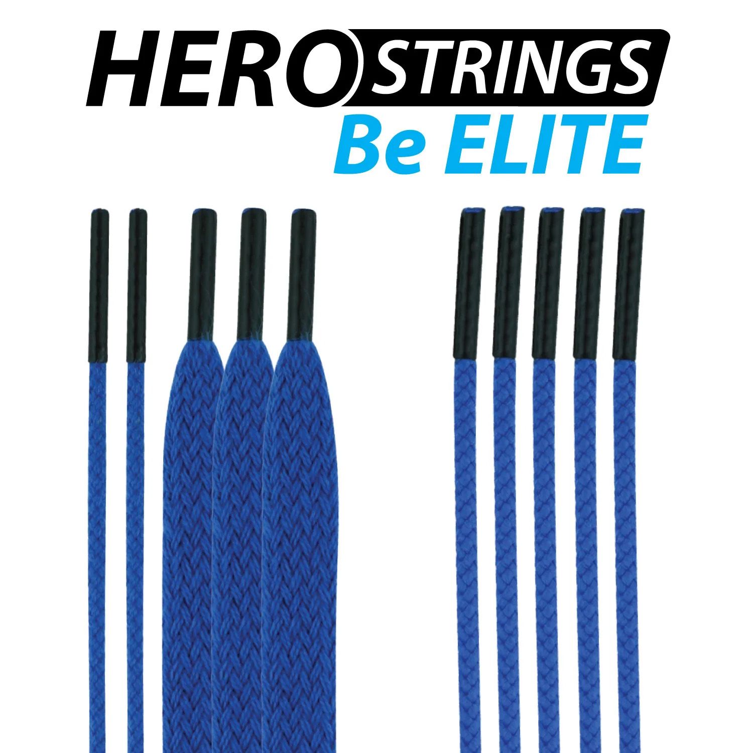 ECD HeroStrings product image