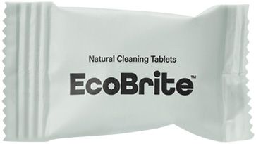 EcoBrite Bottle Cleaning Tablets – 10 Pack product image