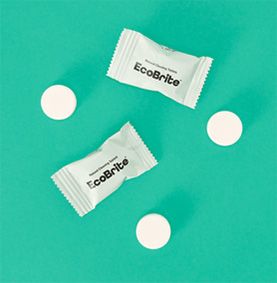 EcoBrite Bottle Cleaning Tablets – 10 Pack product image