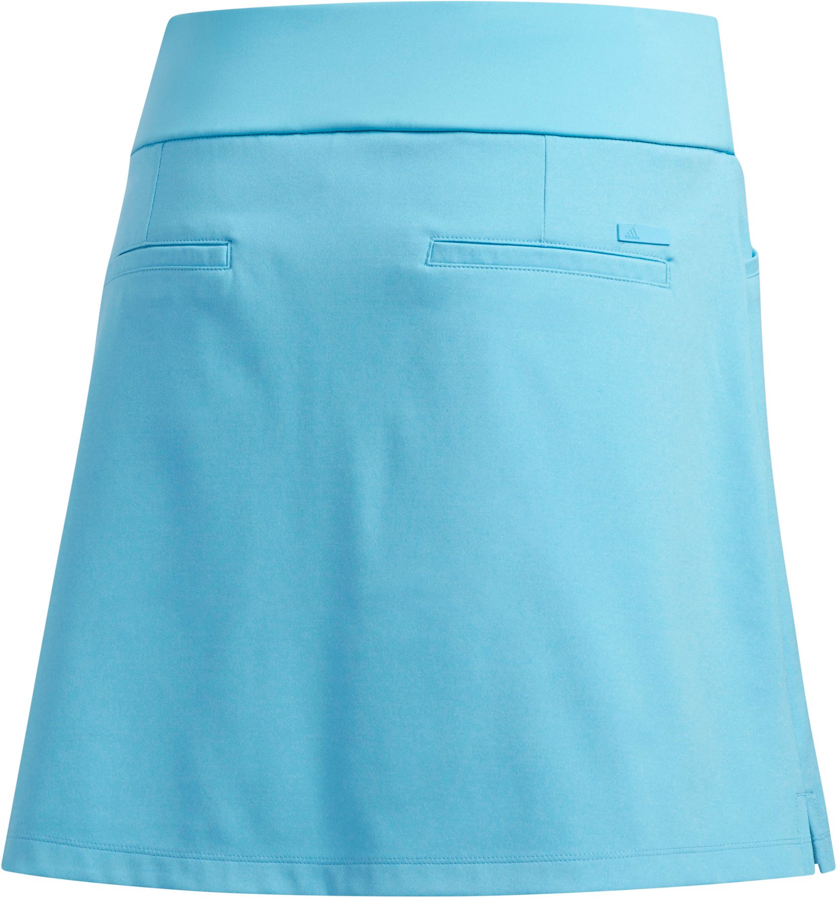 adidas Women's Ultimate Knit Heathered Golf Skort product image