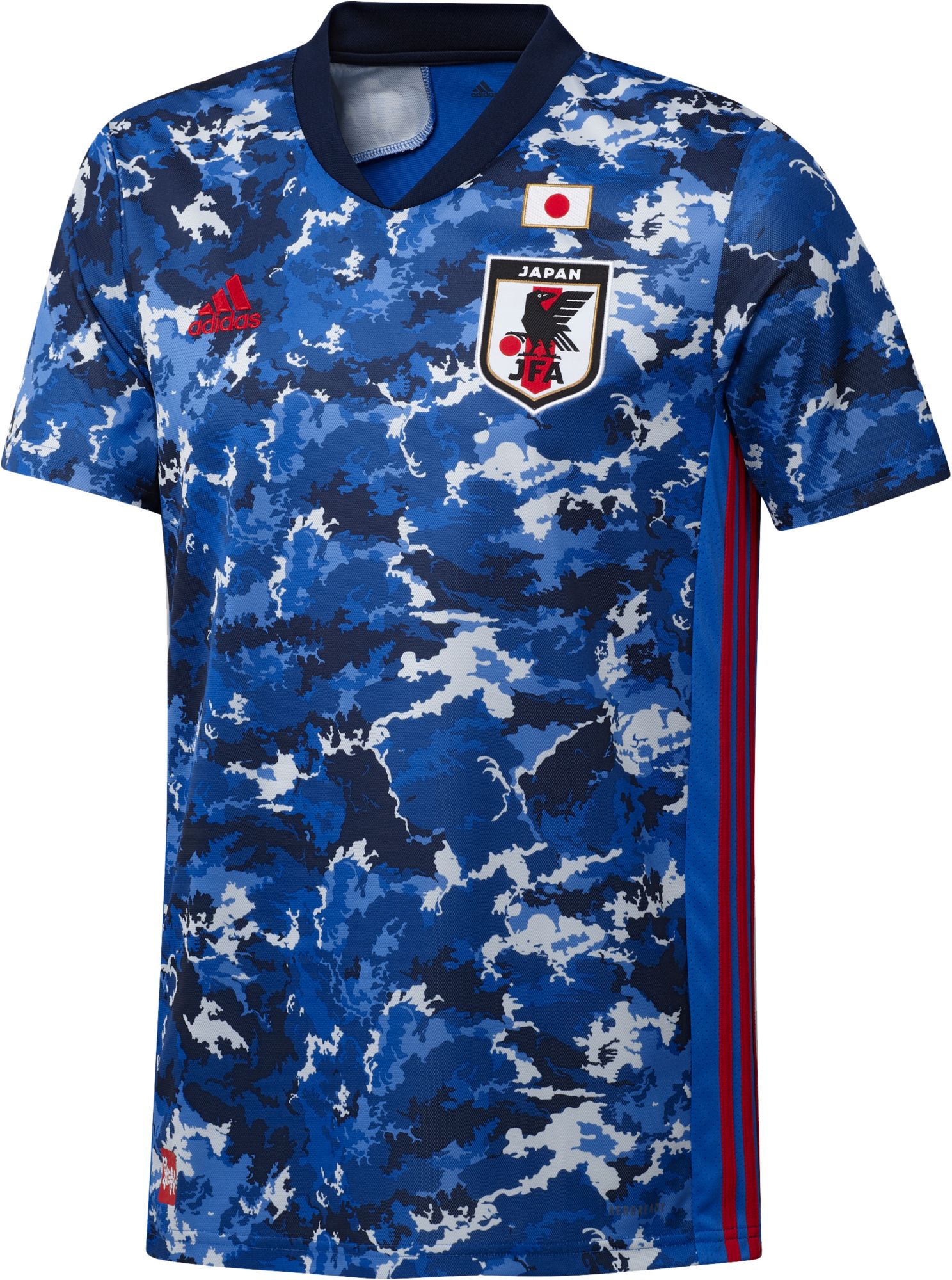 adidas Men's Japan '19 Stadium Home Replica Jersey product image