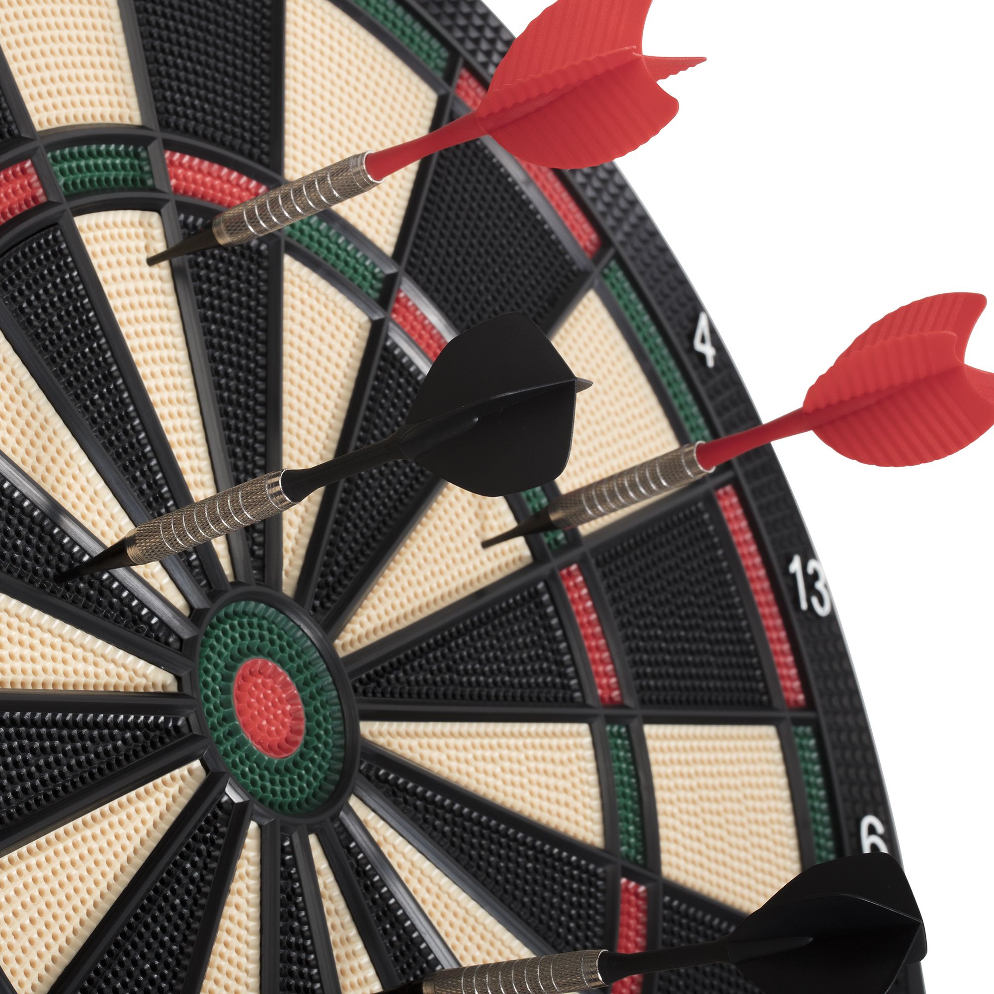 Arachnid Volt Electronic Dartboard product image
