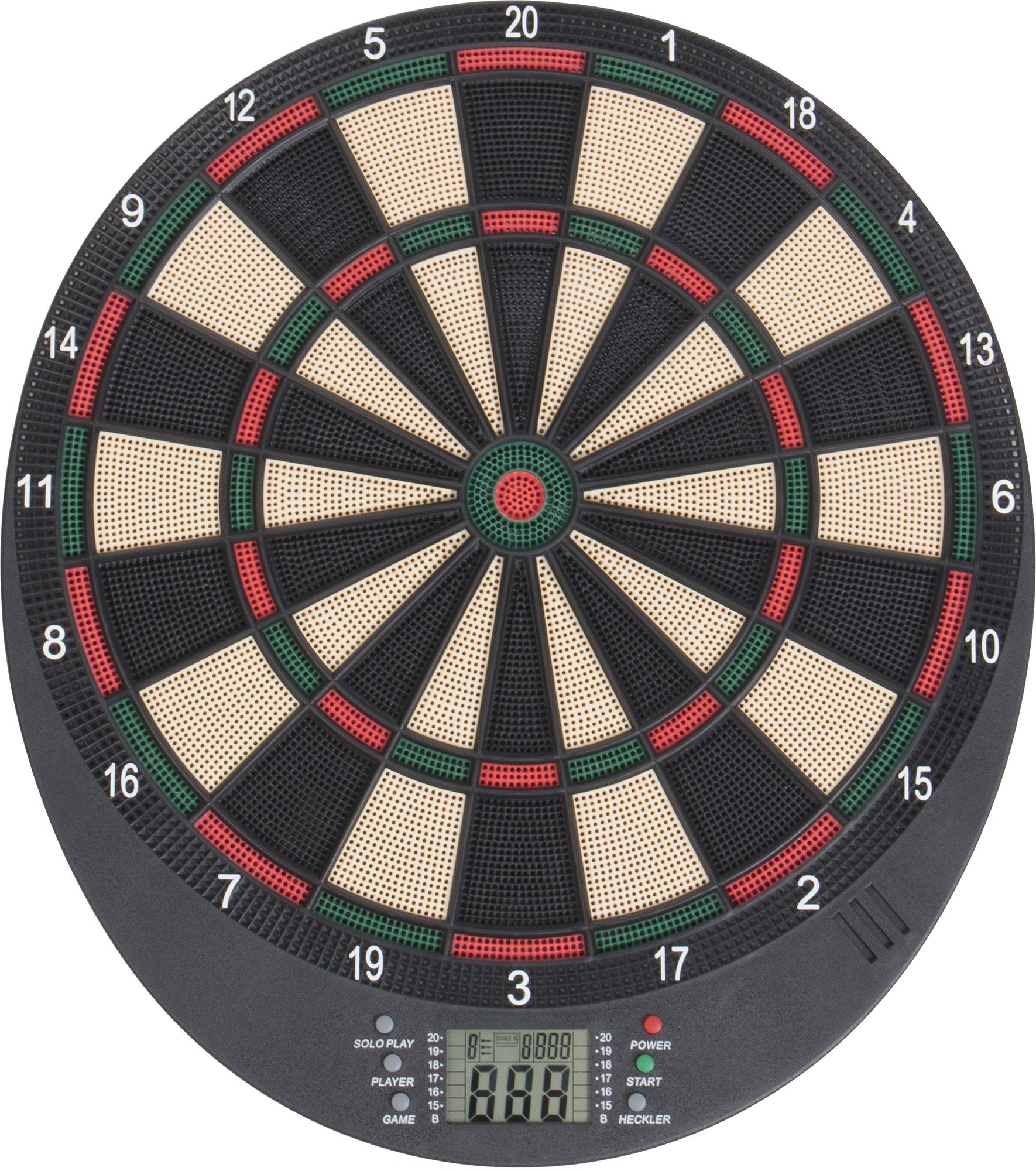 Arachnid Volt Electronic Dartboard product image