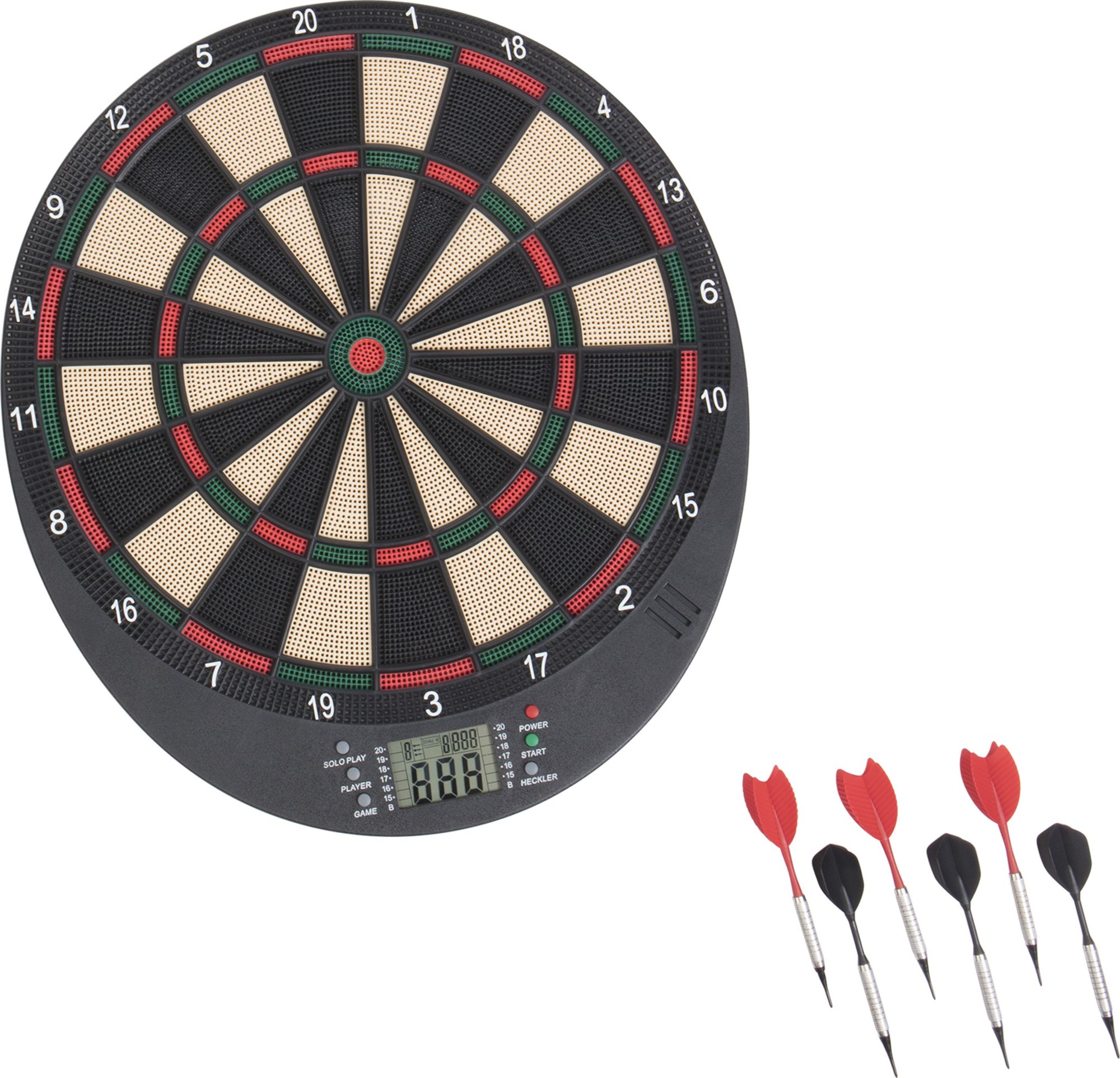 Arachnid Volt Electronic Dartboard