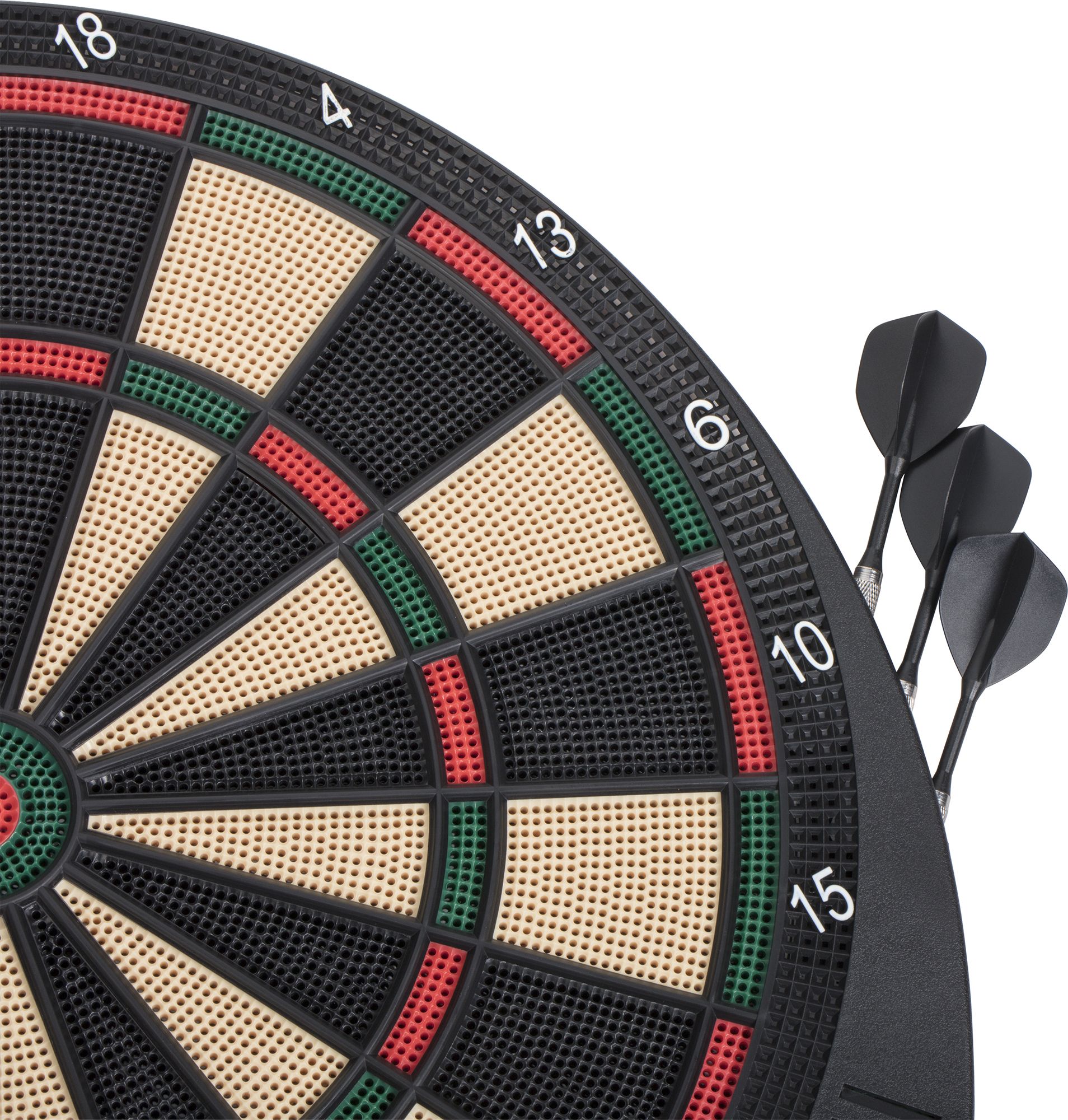 Arachnid Volt Electronic Dartboard product image