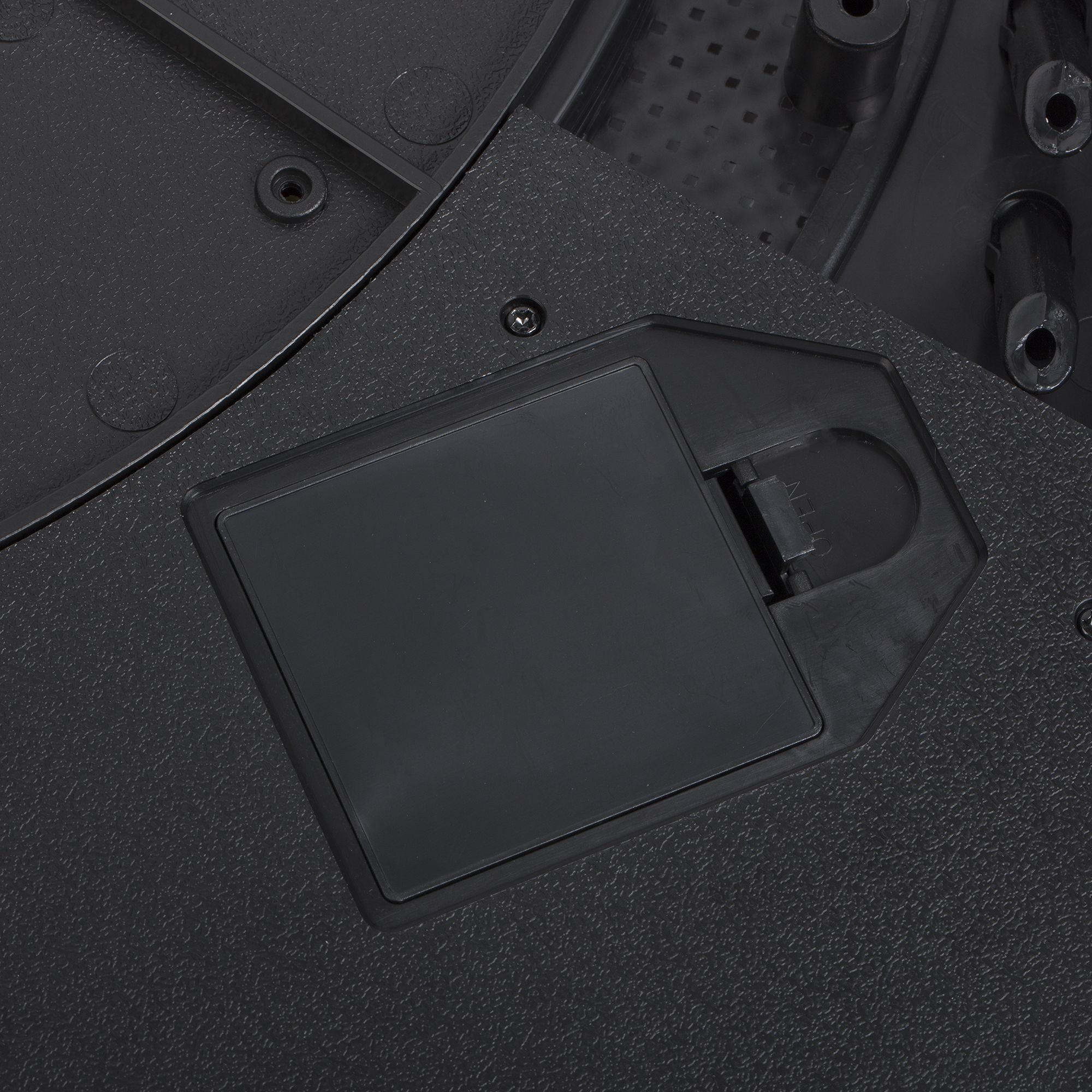 Arachnid Voyager Electronic Dartboard product image