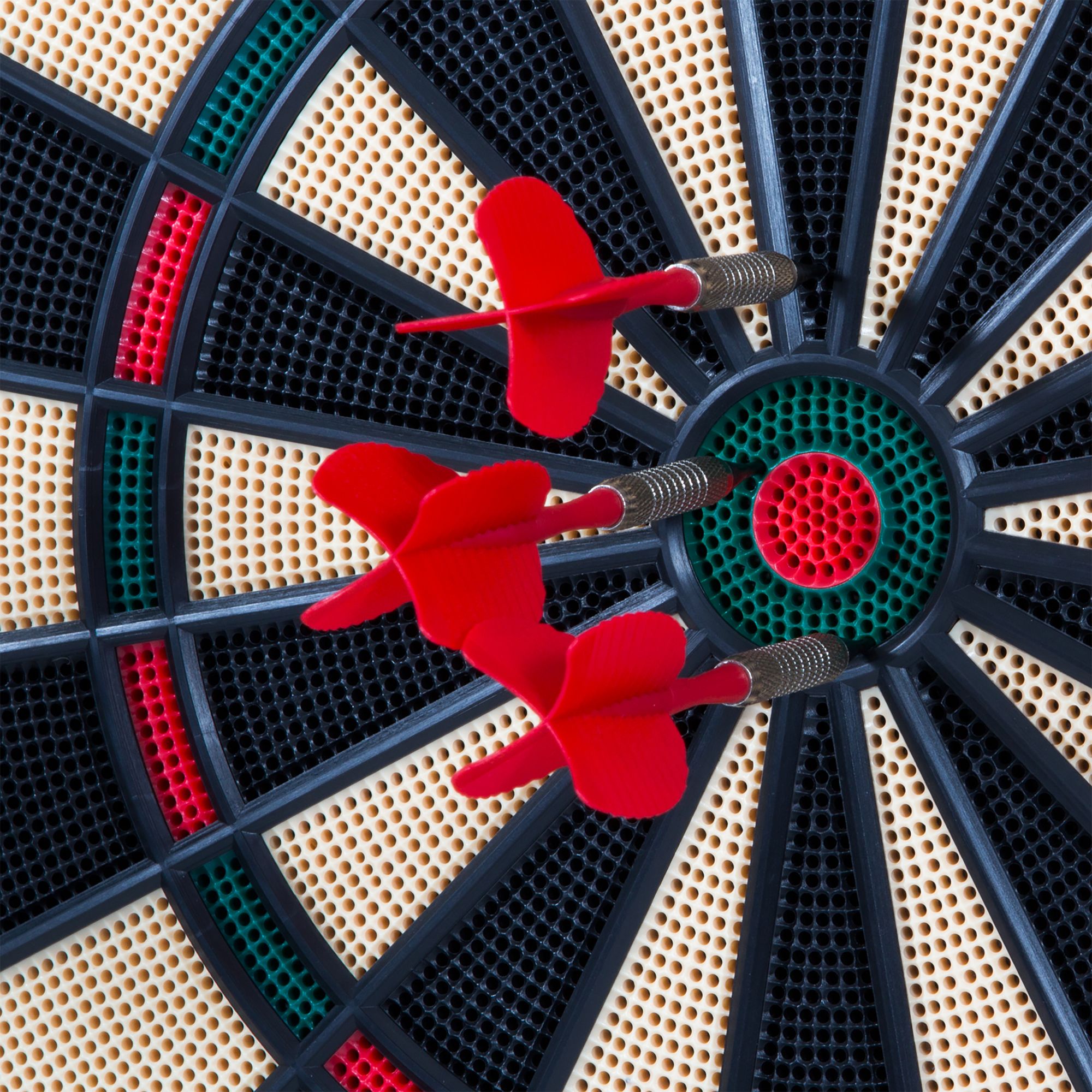 Arachnid Reactor Electronic Dartboard product image