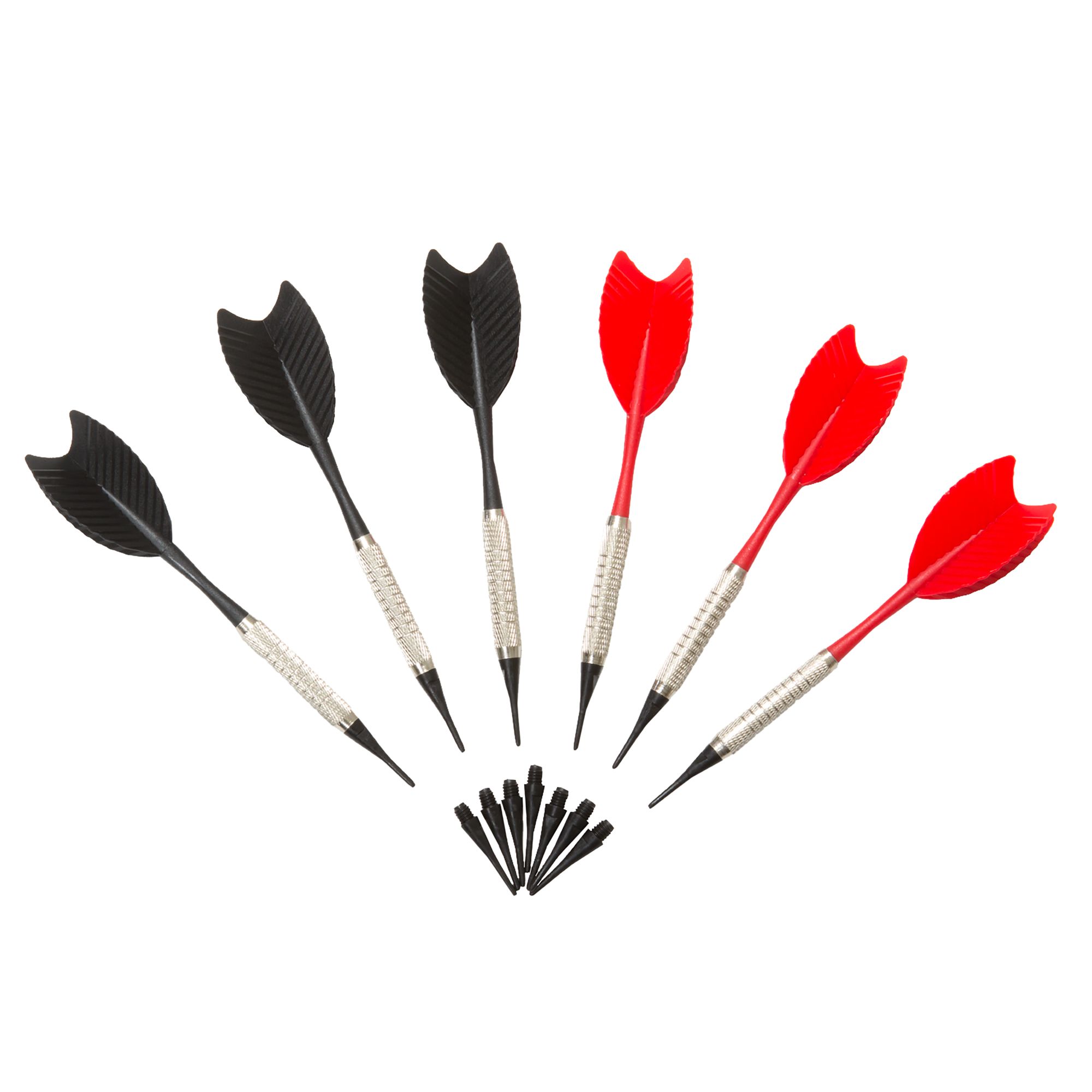 Arachnid Reactor Electronic Dartboard product image