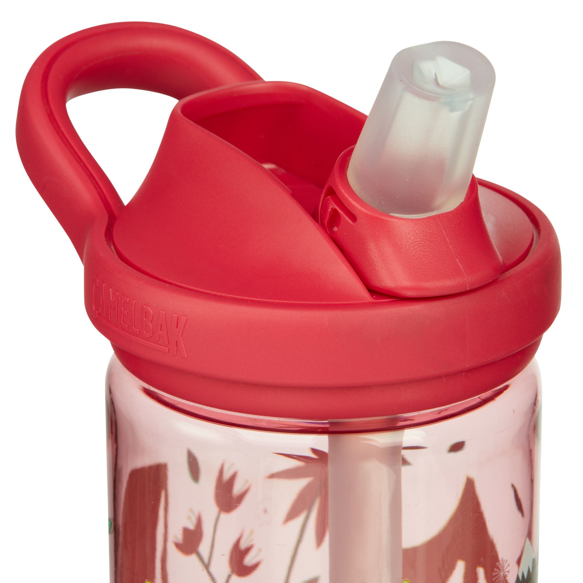 CamelBak Kids' Eddy+ 14 oz. Public Lands Water Bottle product image