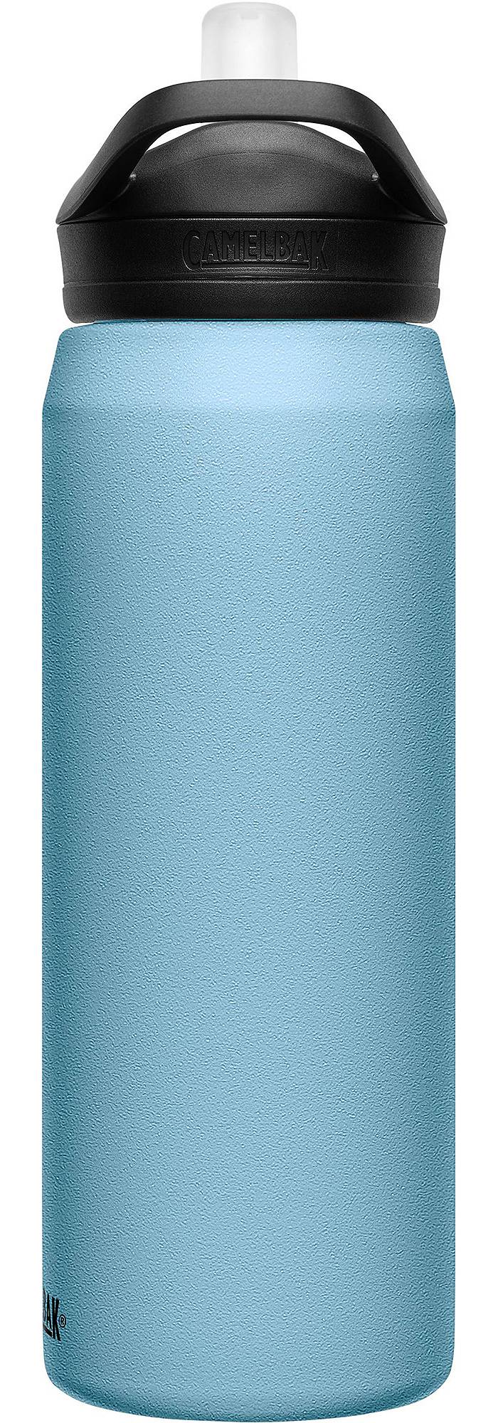 CamelBak 25oz Chute Mag Vacuum Insulated Stainless Steel Water Bottle - Dusk Blue
