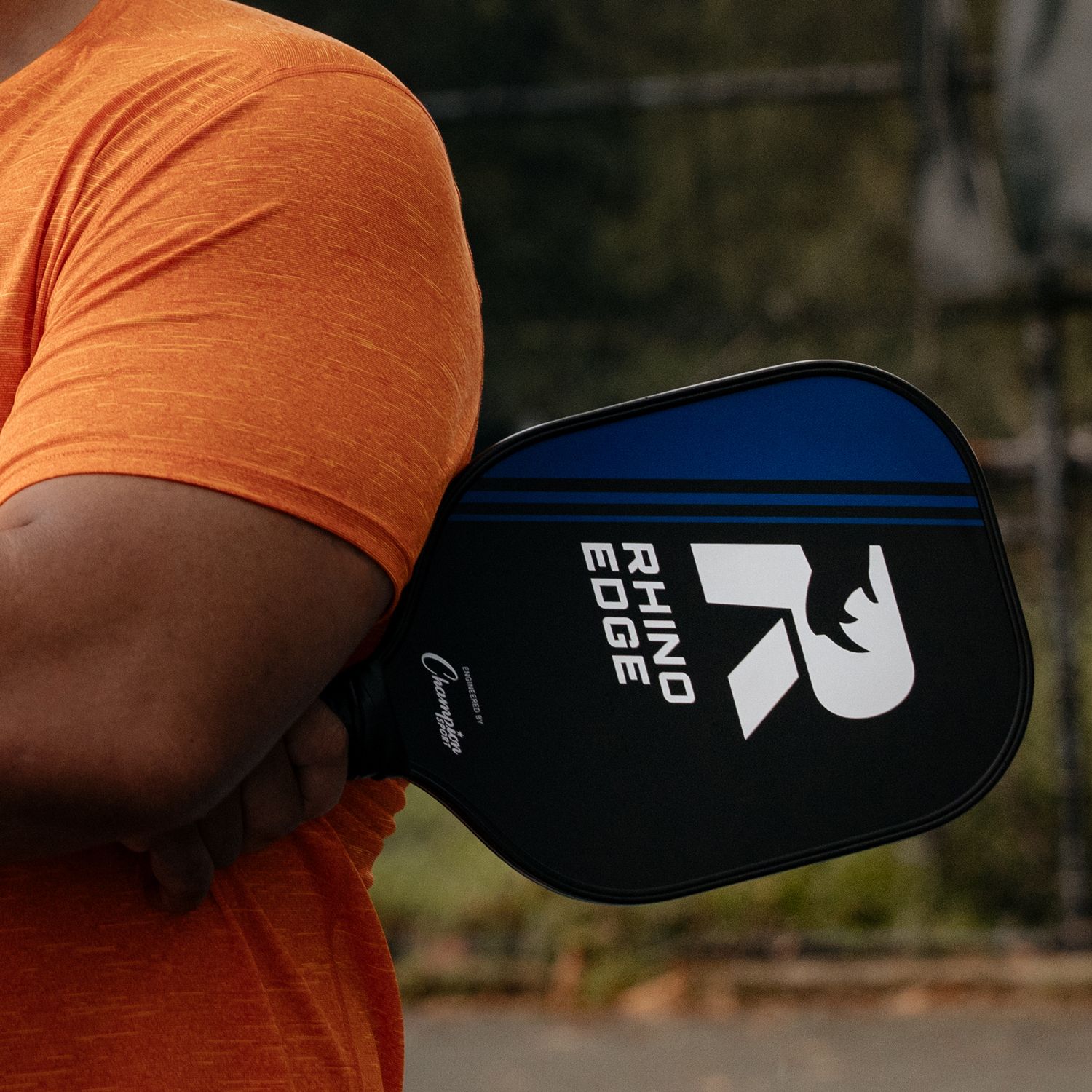 Champion Sports Rhino Pickleball Edge Paddle product image