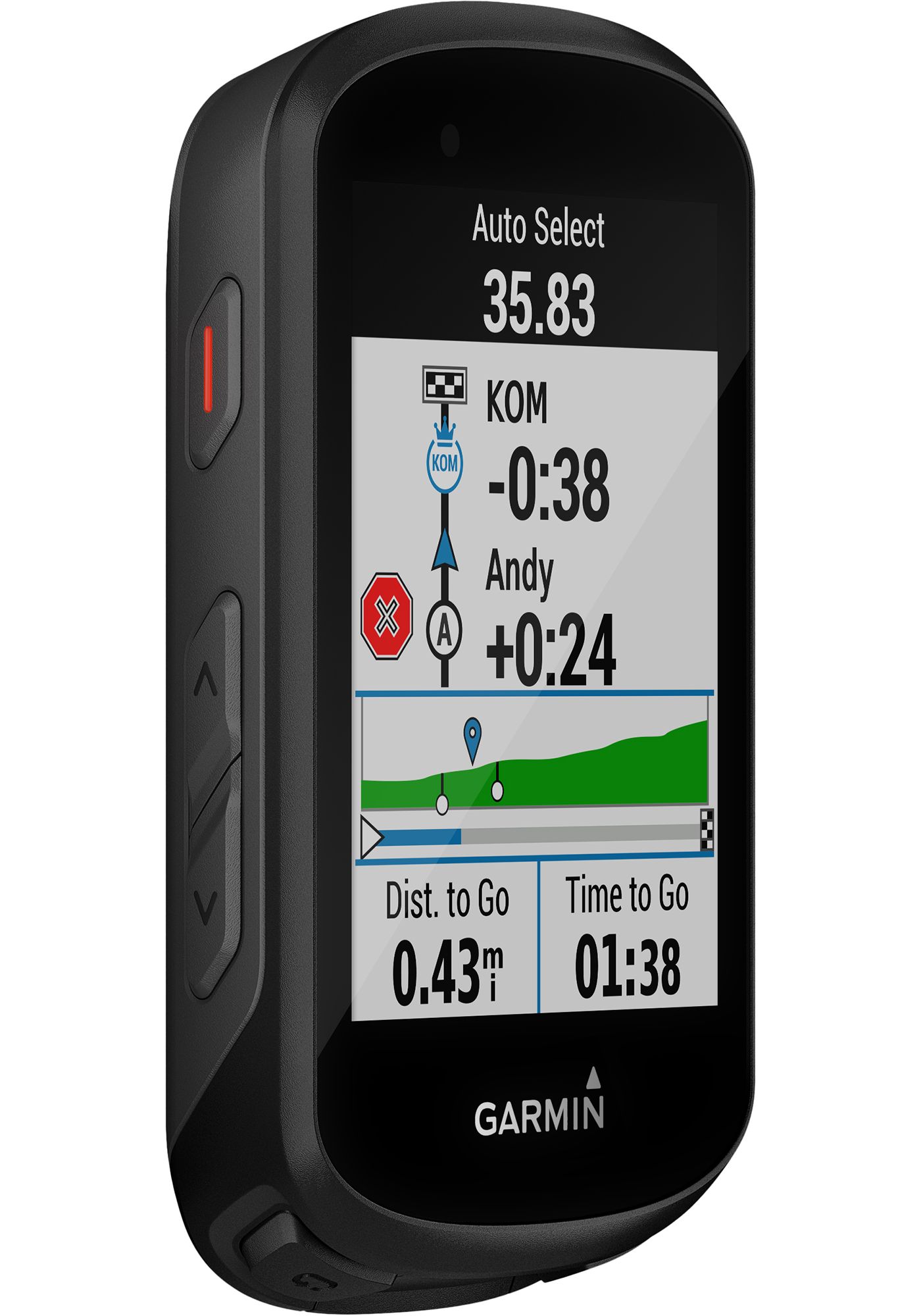 Garmin Edge 530 Bike Computer | Publiclands