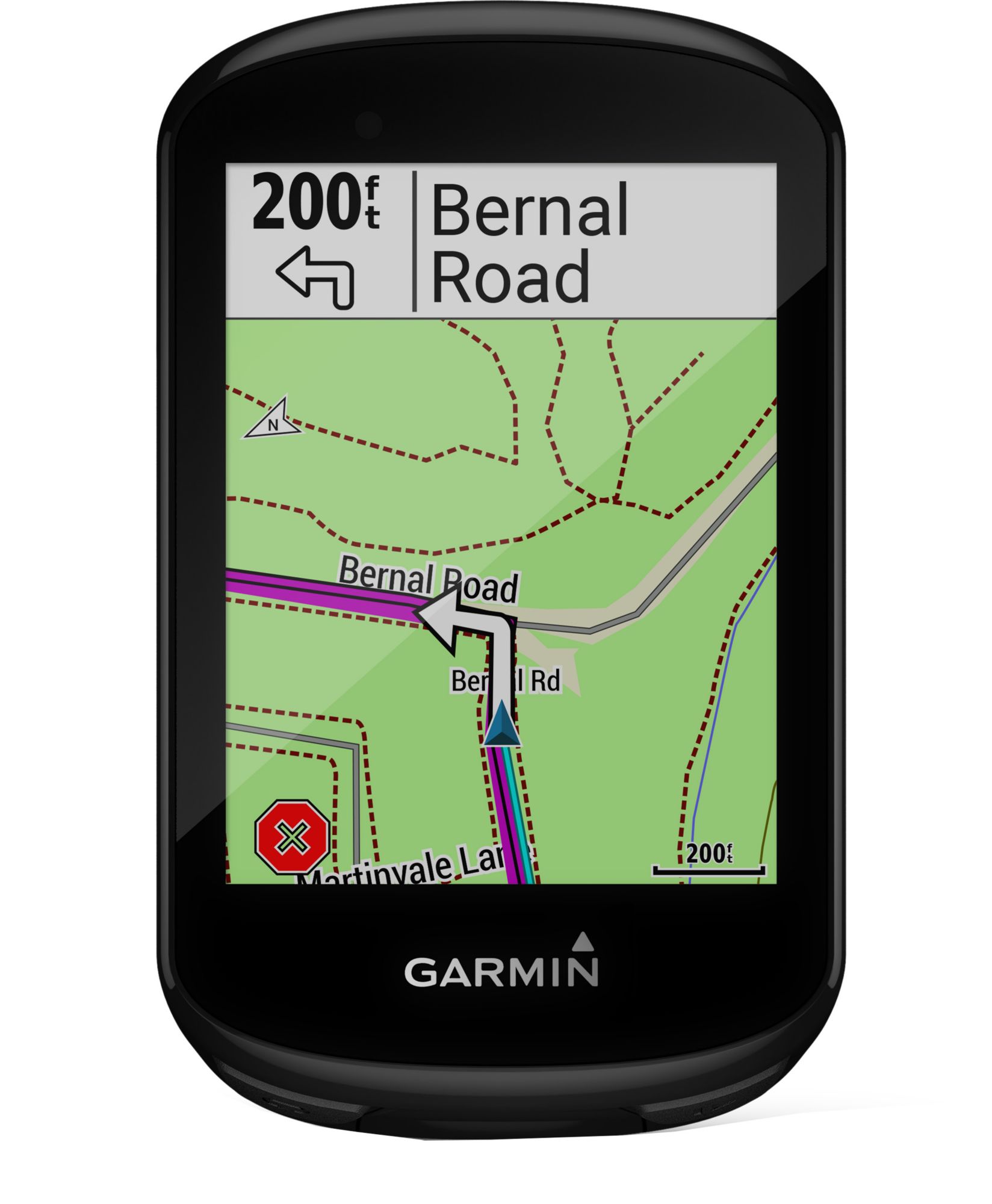 Garmin Edge 830 Bike Computer product image