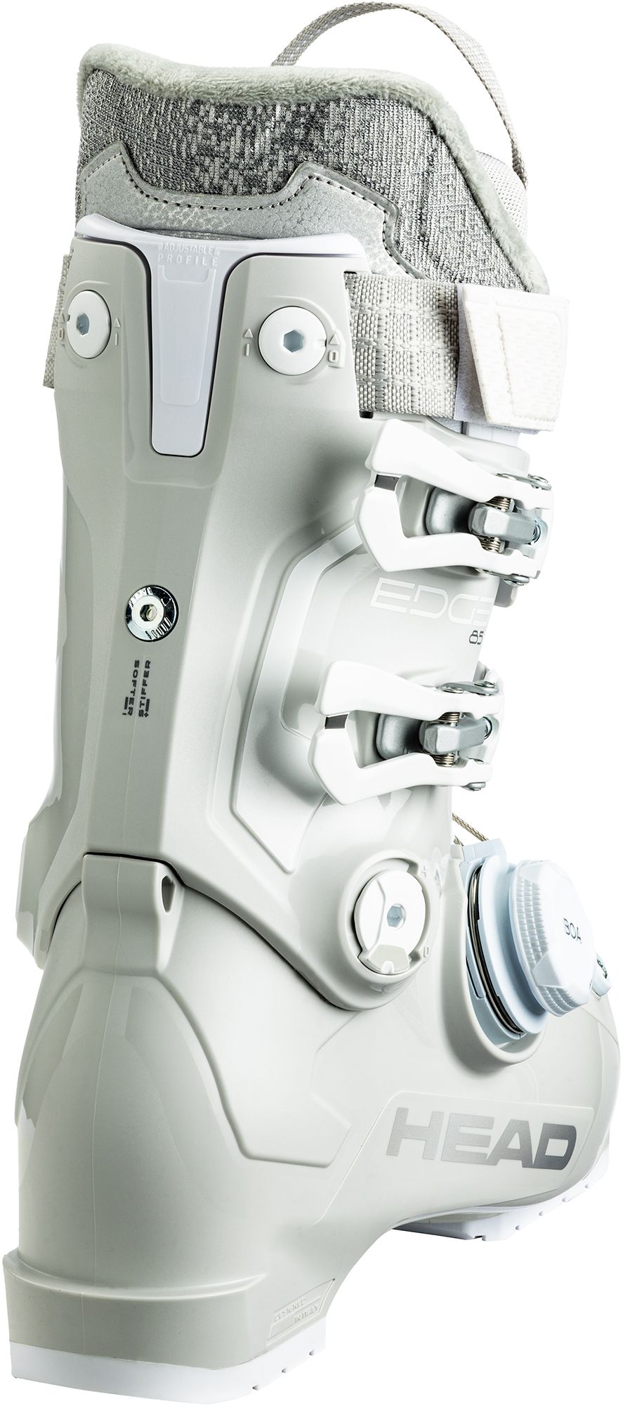 Head Women's EDGE 85 HV Ski Boots 2026 product image