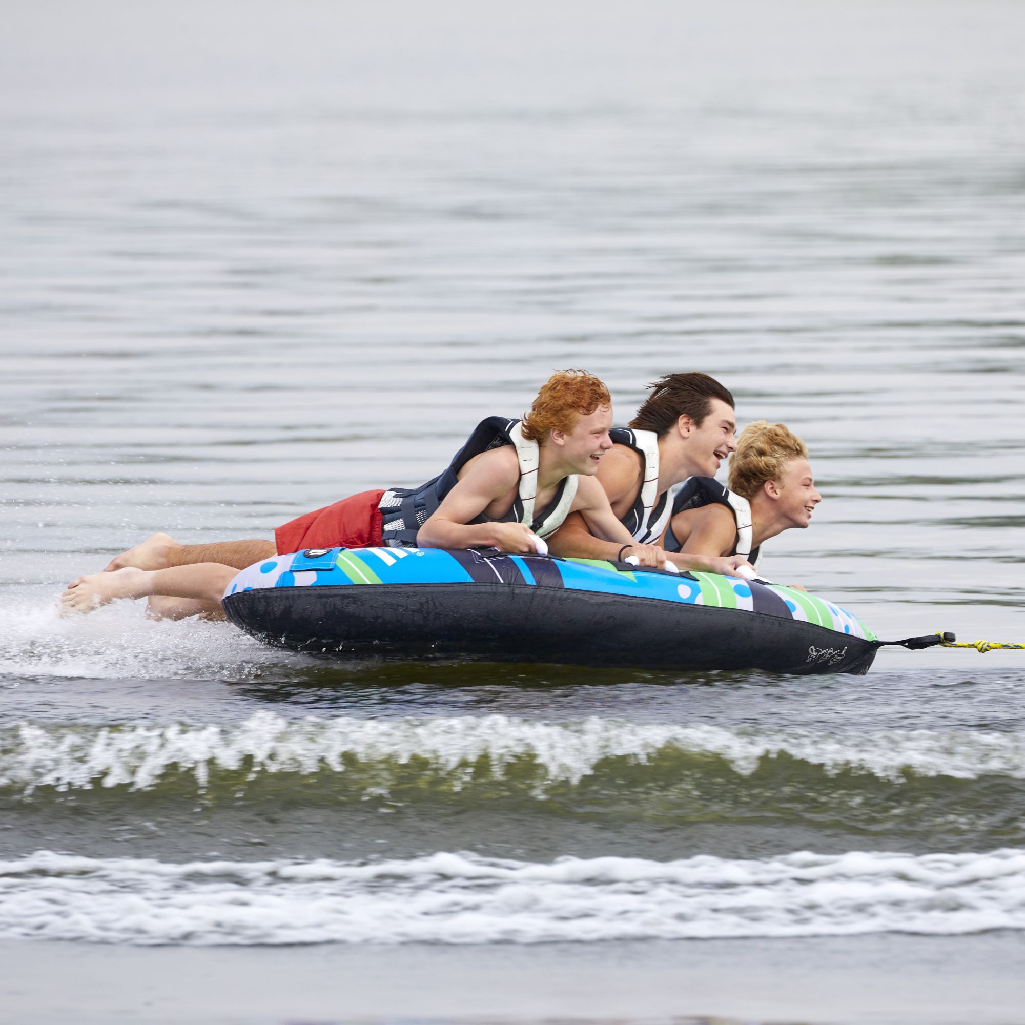 Rave Sports Edge Deck Tube product image