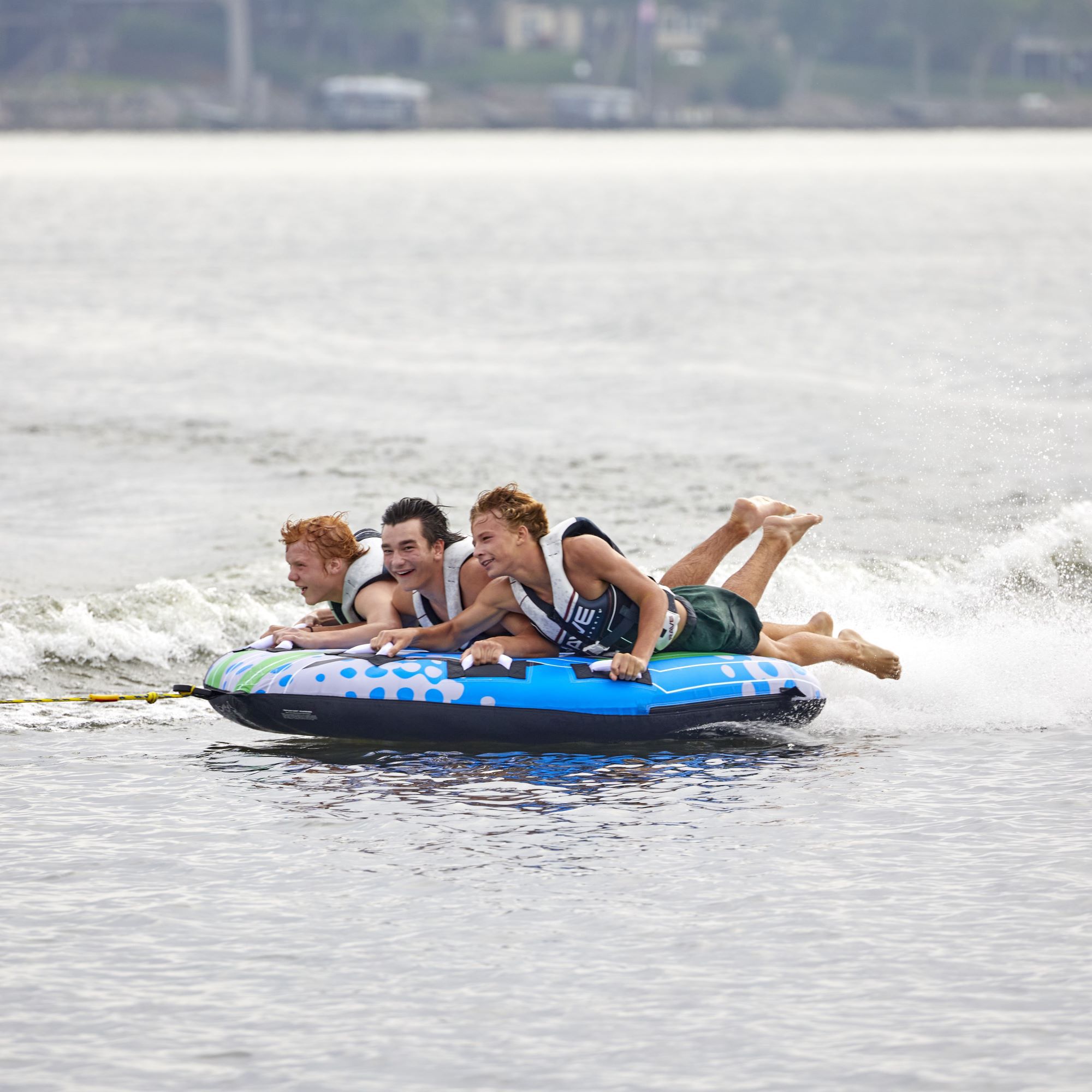 Rave Sports Edge Deck Tube product image