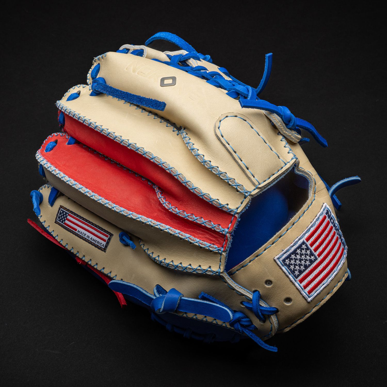 Nokona 12” EdgeX Born Ready Series Glove product image