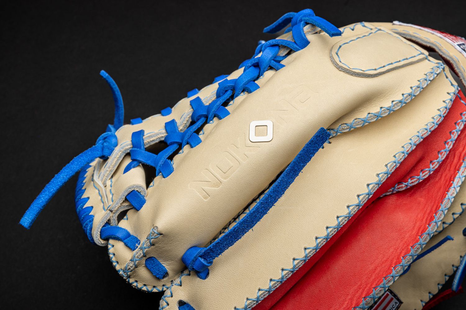 Nokona 12” EdgeX Born Ready Series Glove product image