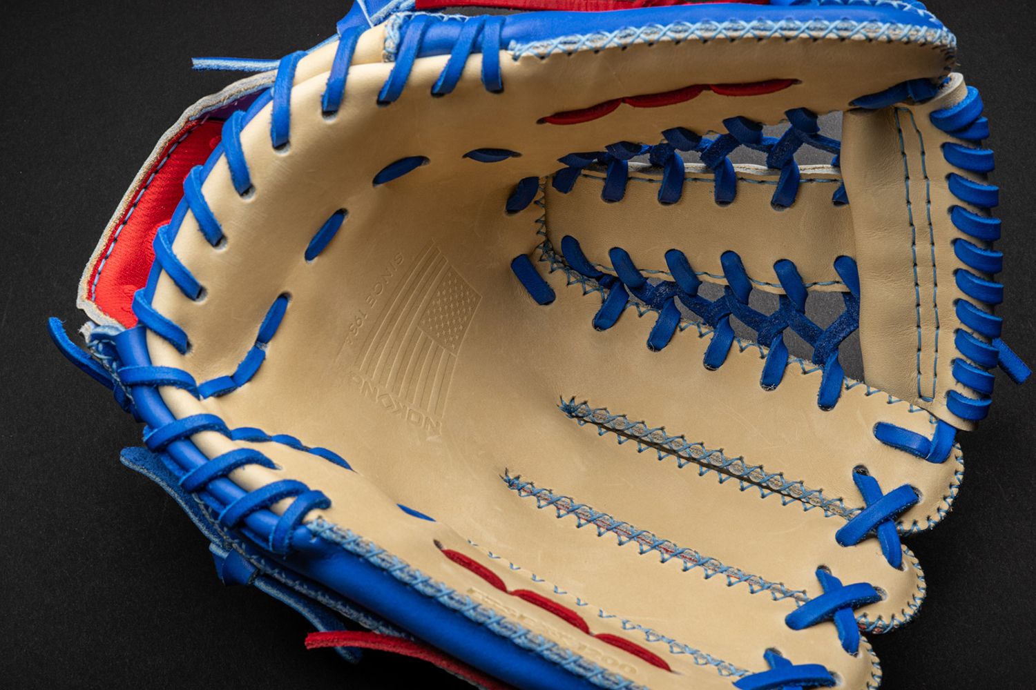 Nokona 12” EdgeX Born Ready Series Glove product image