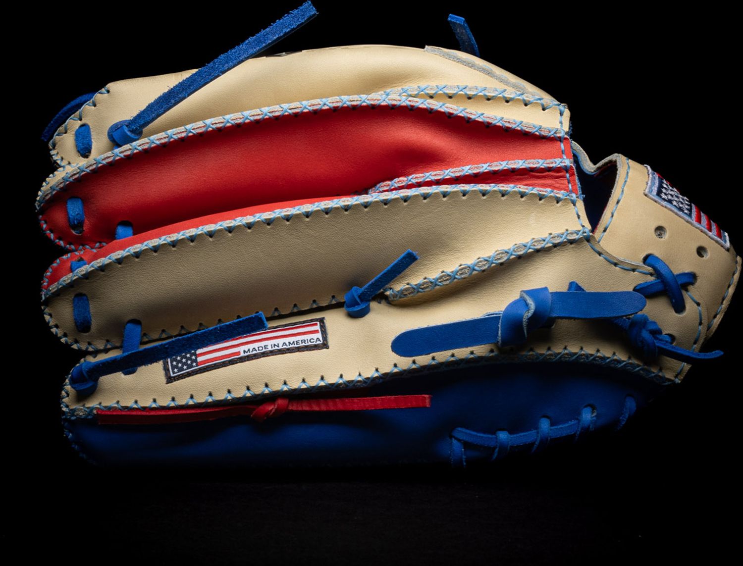 Nokona 12” EdgeX Born Ready Series Glove product image