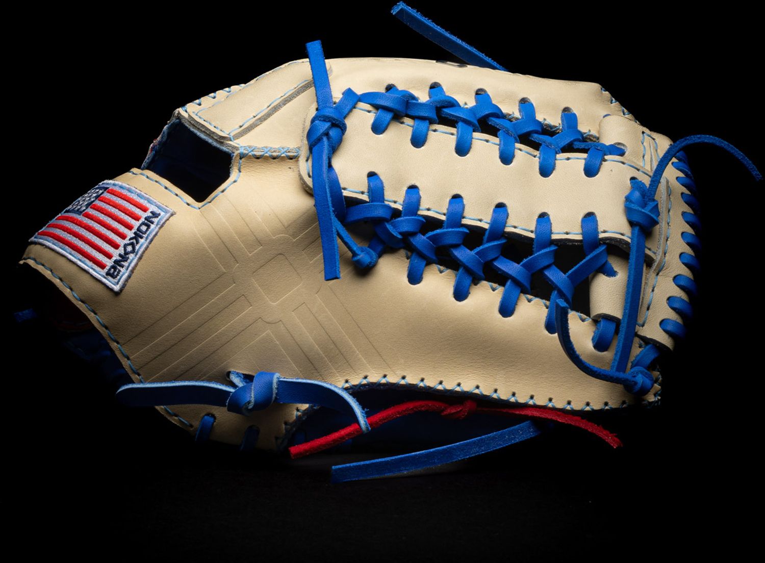 Nokona 12” EdgeX Born Ready Series Glove product image