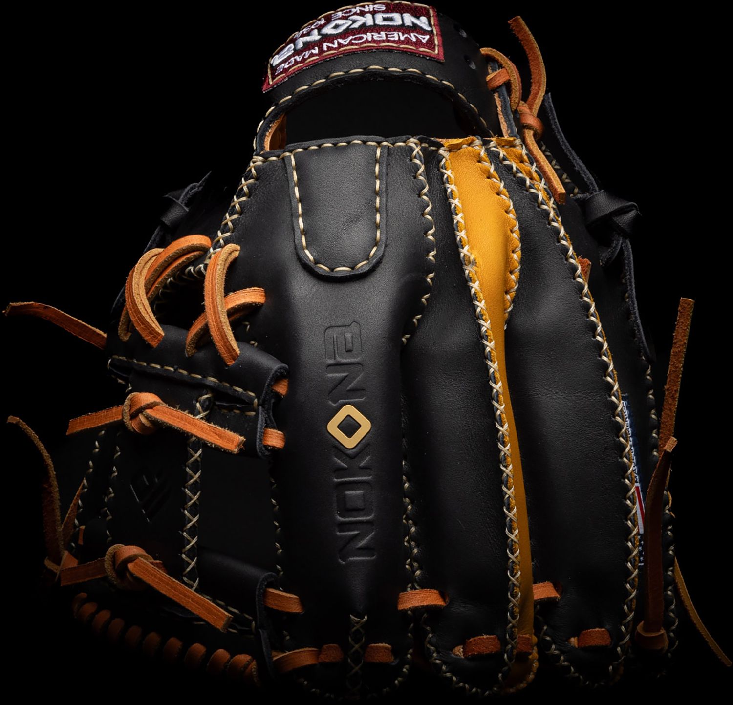 Nokona 11.5” EdgeX "5 Tool" Series Glove product image