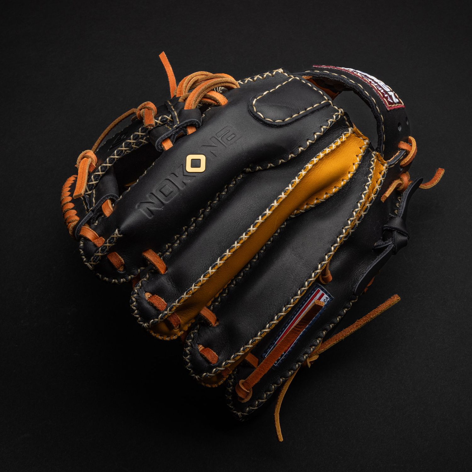 Nokona 11.5” EdgeX "5 Tool" Series Glove product image