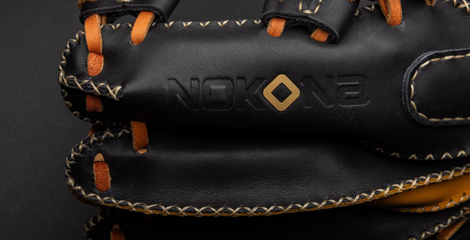 Nokona 11.5” EdgeX "5 Tool" Series Glove product image