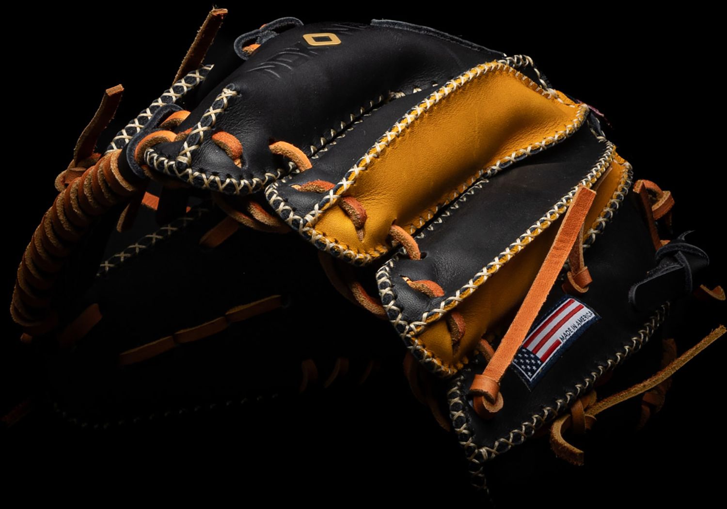 Nokona 11.5” EdgeX "5 Tool" Series Glove product image
