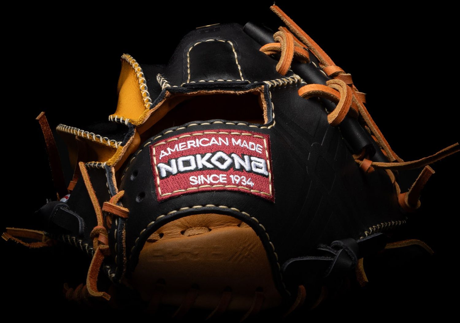 Nokona 11.5” EdgeX "5 Tool" Series Glove product image