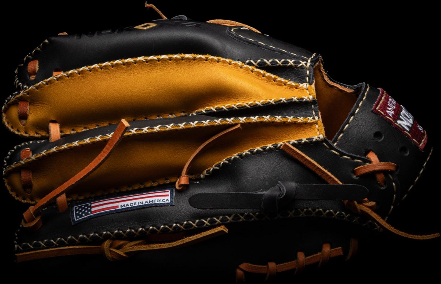 Nokona 11.5” EdgeX "5 Tool" Series Glove product image