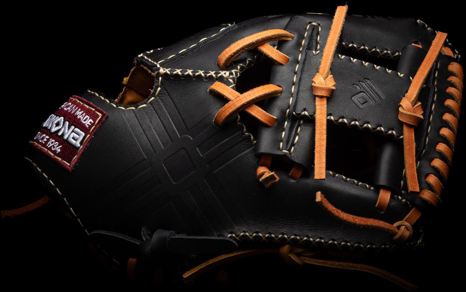 Nokona 11.5” EdgeX "5 Tool" Series Glove product image