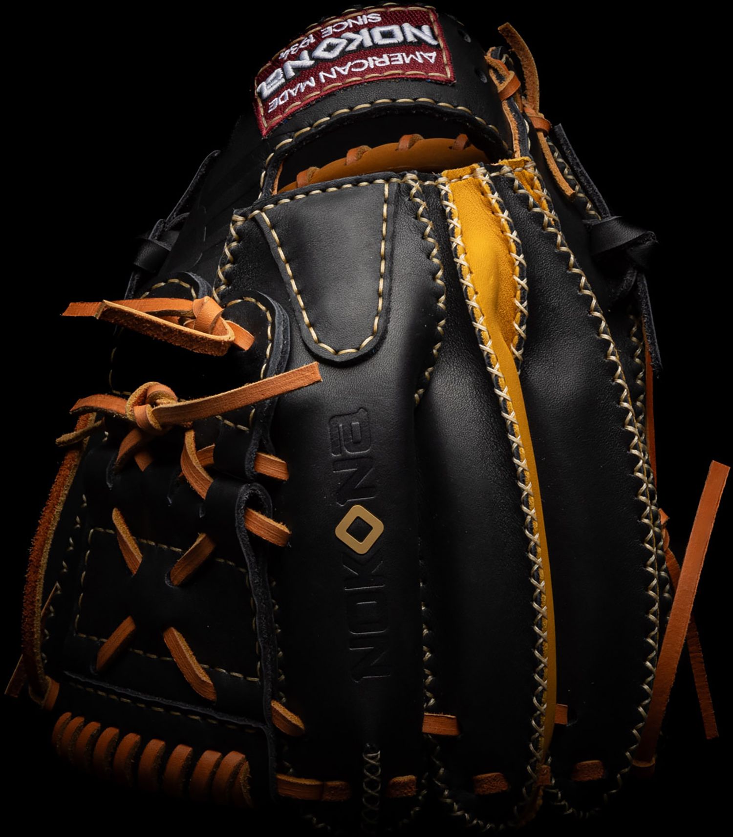 Nokona 12” EdgeX "5 Tool" Series Glove product image