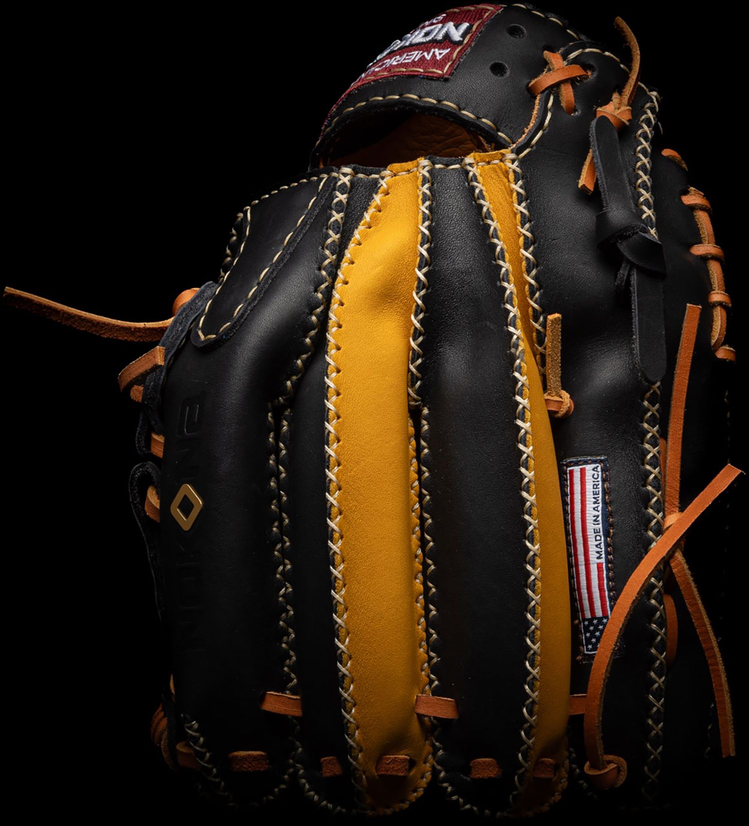 Nokona 12” EdgeX "5 Tool" Series Glove product image