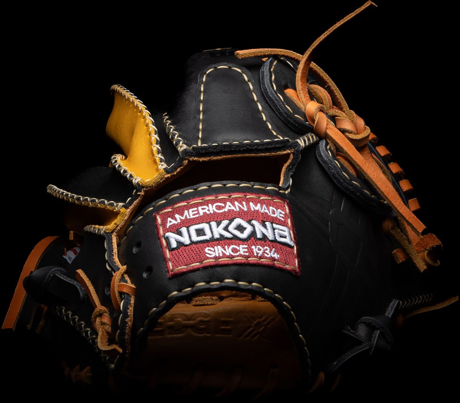 Nokona 12” EdgeX "5 Tool" Series Glove product image