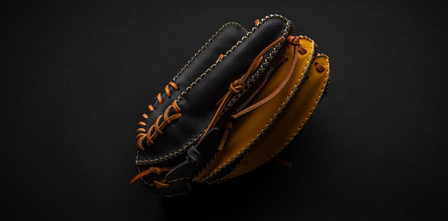 Nokona 12” EdgeX "5 Tool" Series Glove product image