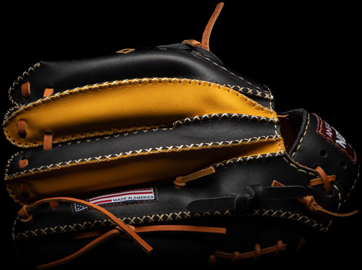 Nokona 12” EdgeX "5 Tool" Series Glove product image