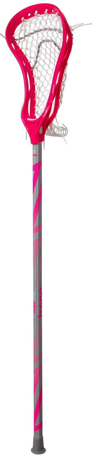 Brine Women's Edge Rise Lacrosse Stick