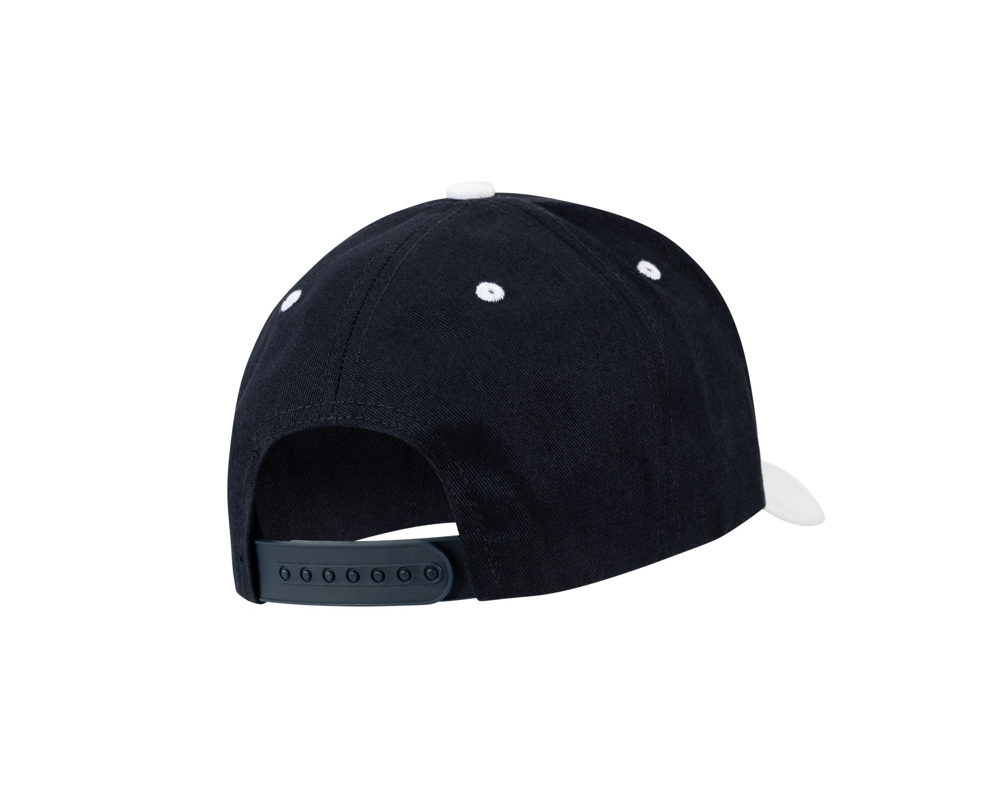 Sport Design Sweden Adult USMNT Red Upside Down Snapback Hat product image