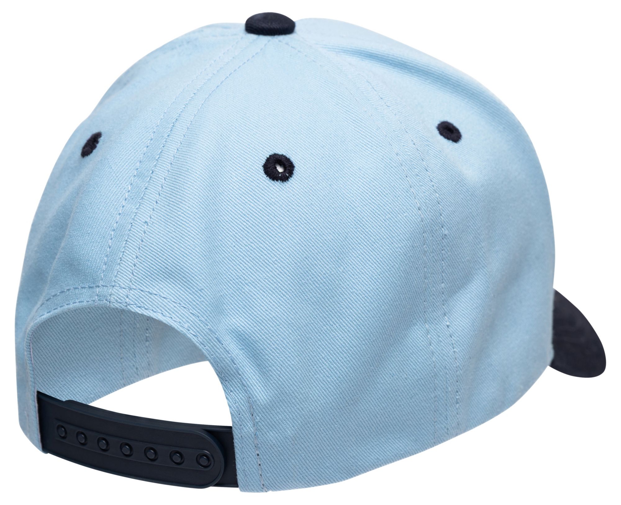 Sport Design Sweden Adult Argentina Light Blue World Cup 2026 Home Upside-Down Snapback product image