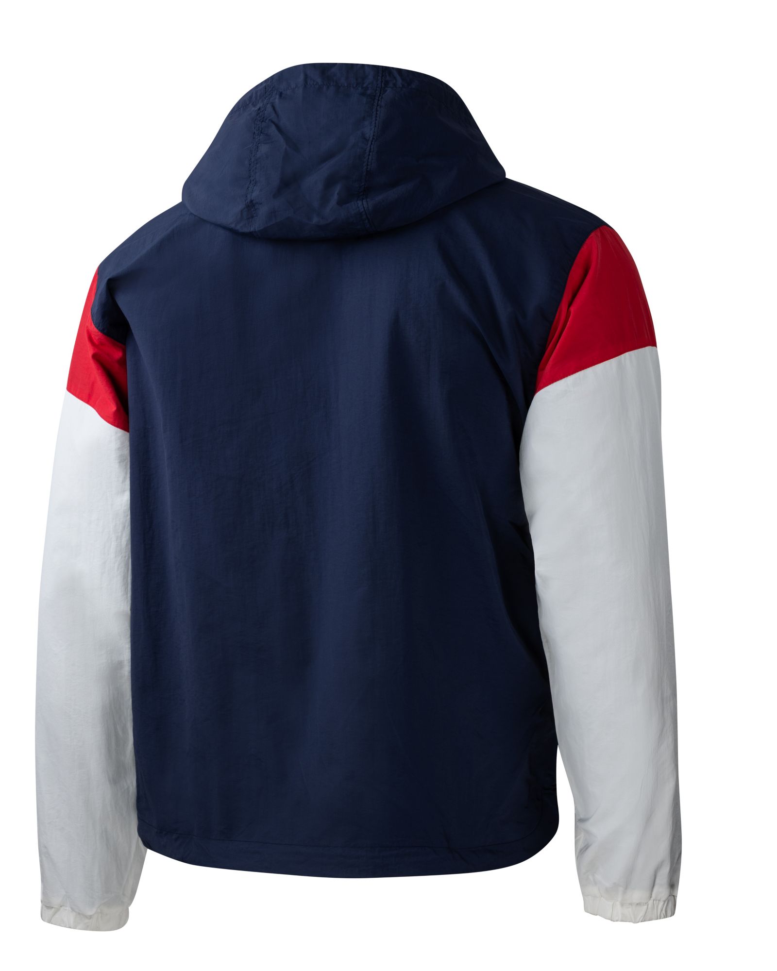 Sport Design Sweden Adult USMNT Navy Team Logo Anorak Jacket product image