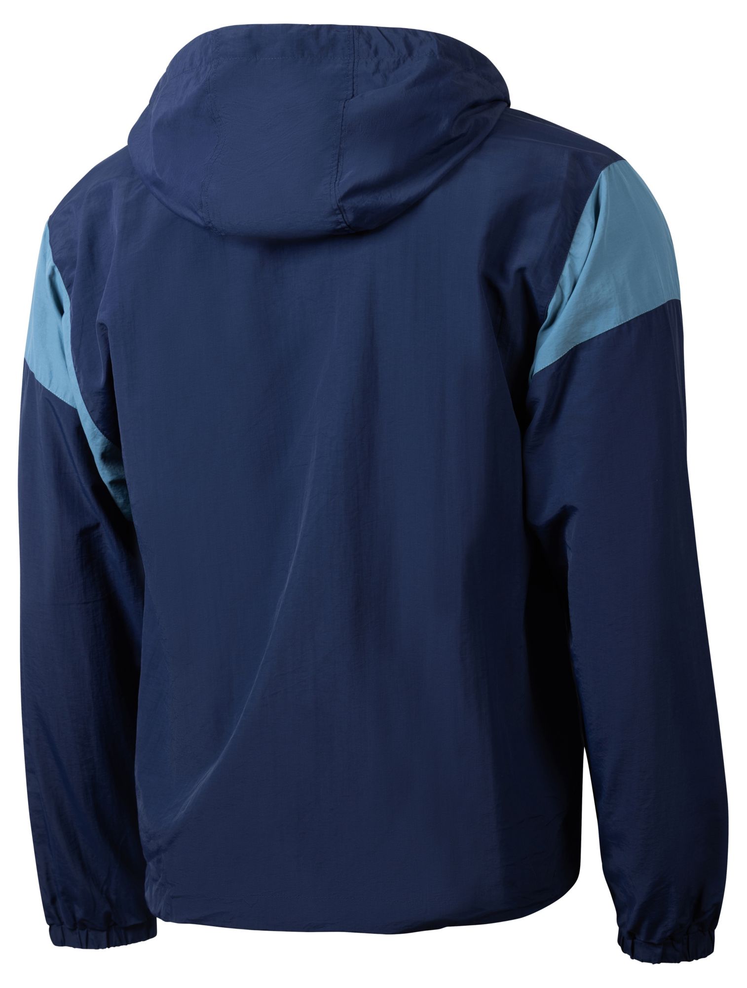 Sport Design Sweden Adult Argentina Navy World Cup 2026 Team Logo Anorak Jacket product image