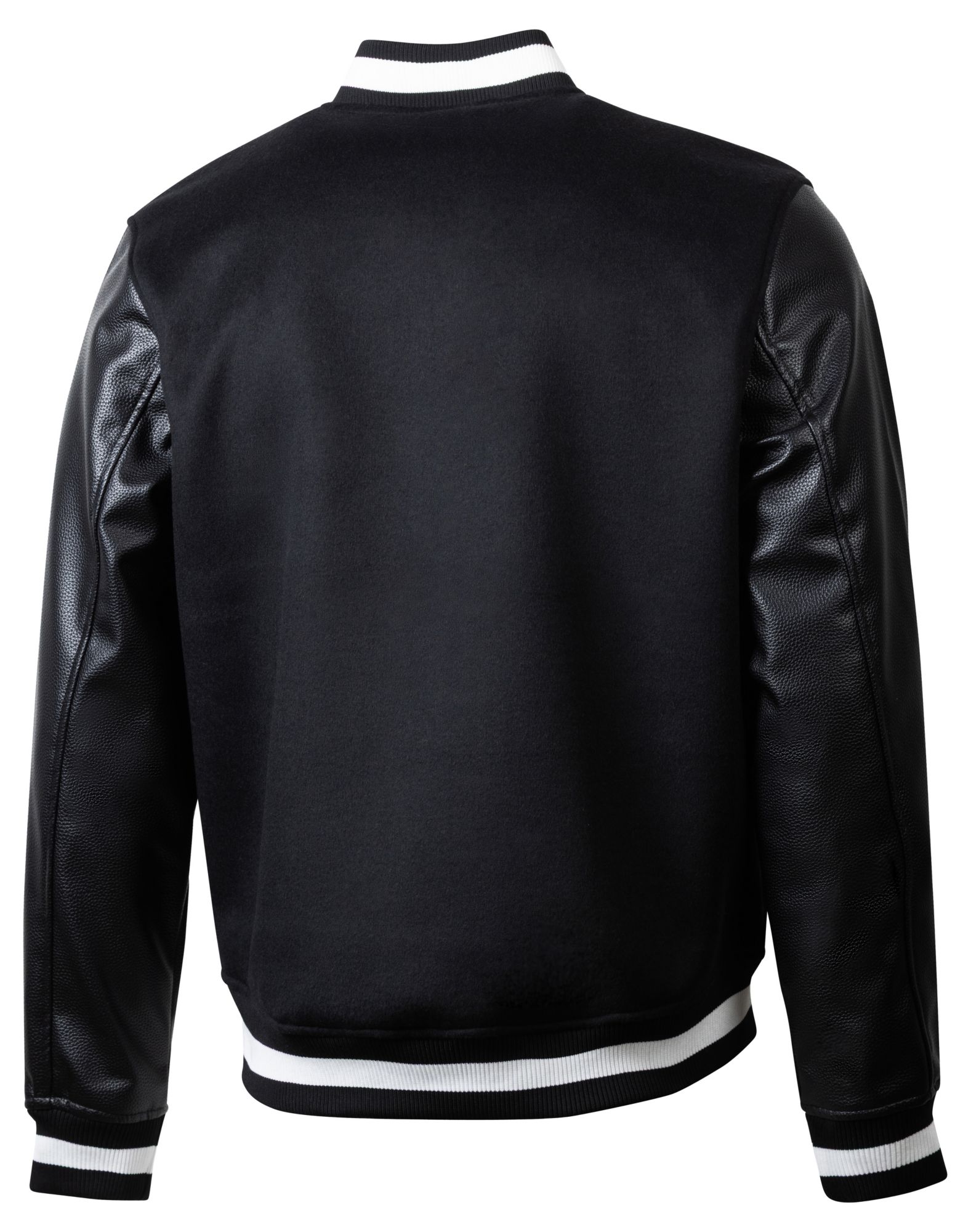 Sport Design Sweden Adult Germany Black World Cup 2026 Home Vintage Logo Varsity Jacket product image