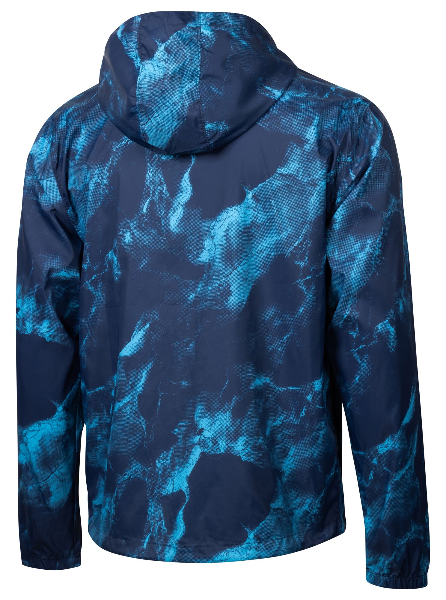 Sport Design Sweden Adult Manchester City Navy 2026 Breeze Wind