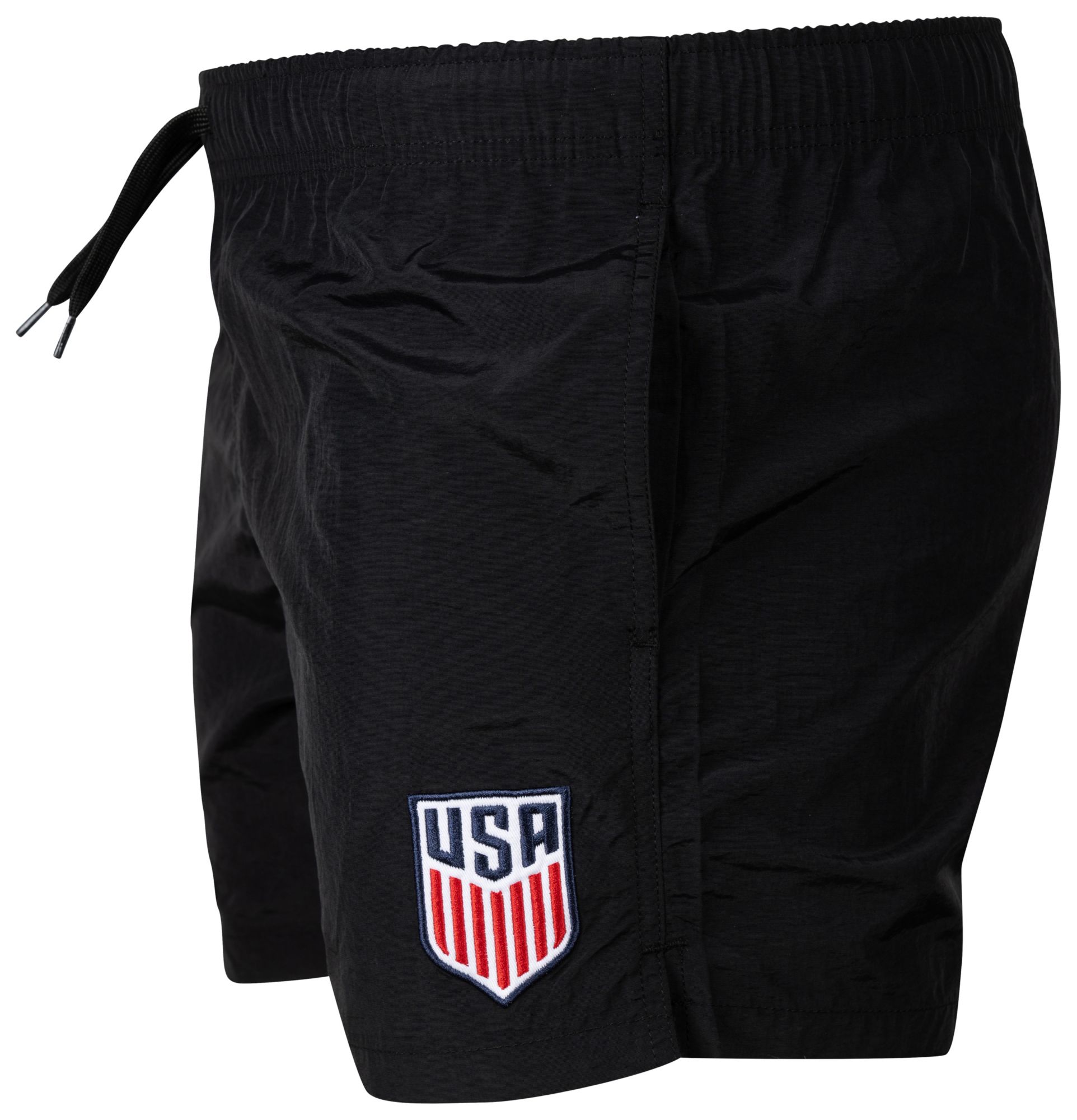 Sport Design Sweden Adult USMNT Black World Cup 2026 Home Lifestyle Shorts product image