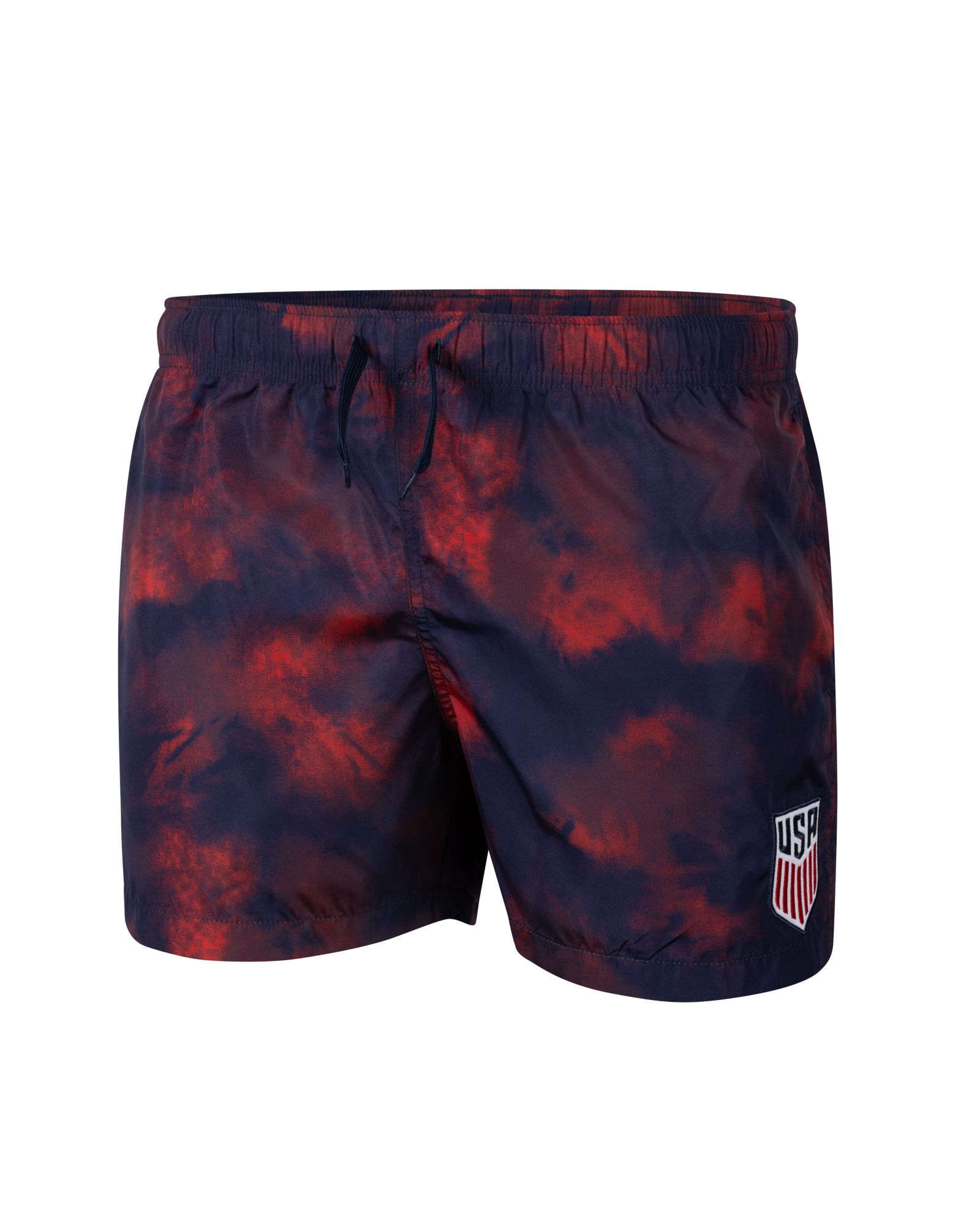 Sport Design Sweden Adult USMNT Navy World Cup 2026 Shorts product image
