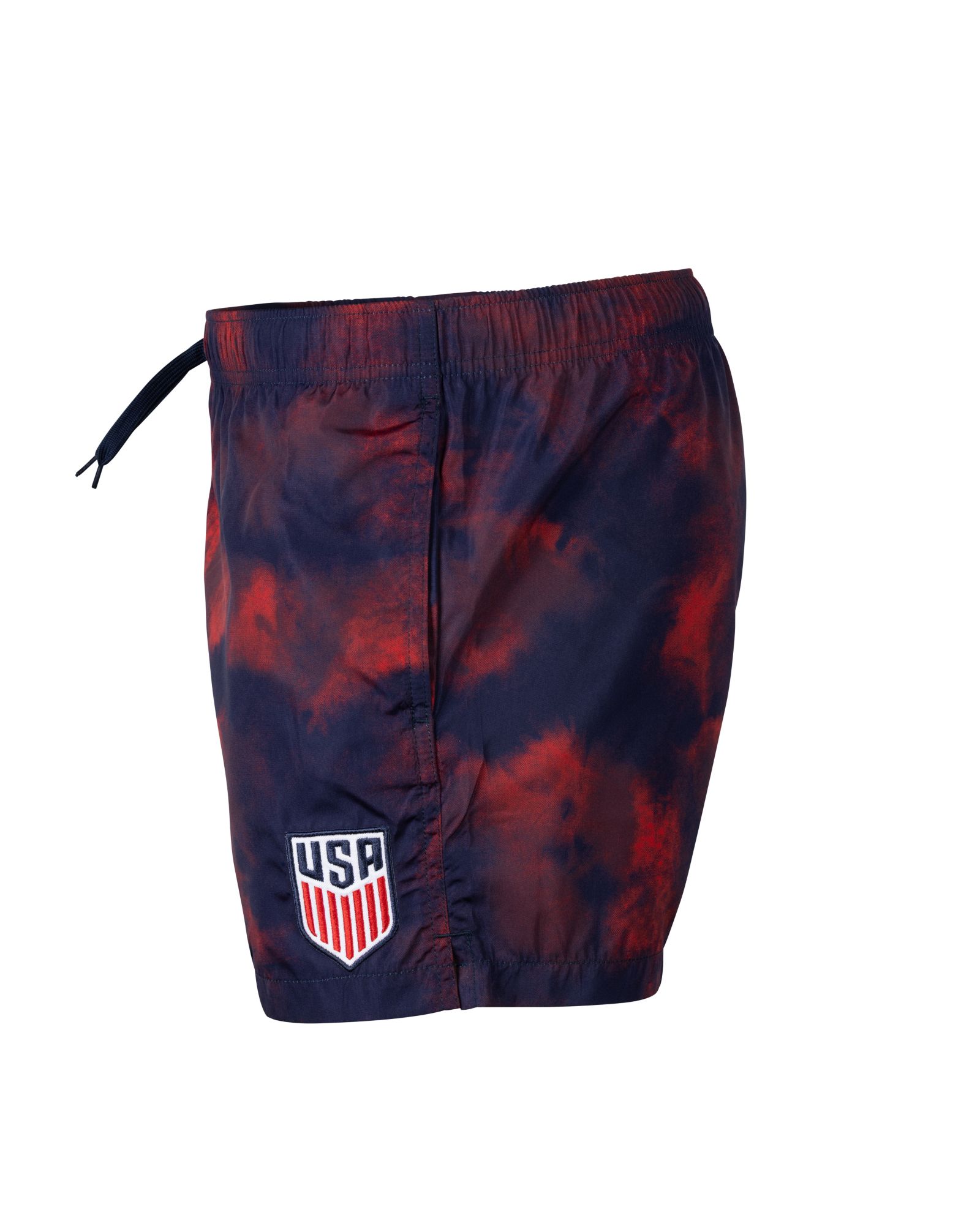Sport Design Sweden Adult USMNT Navy World Cup 2026 Shorts product image