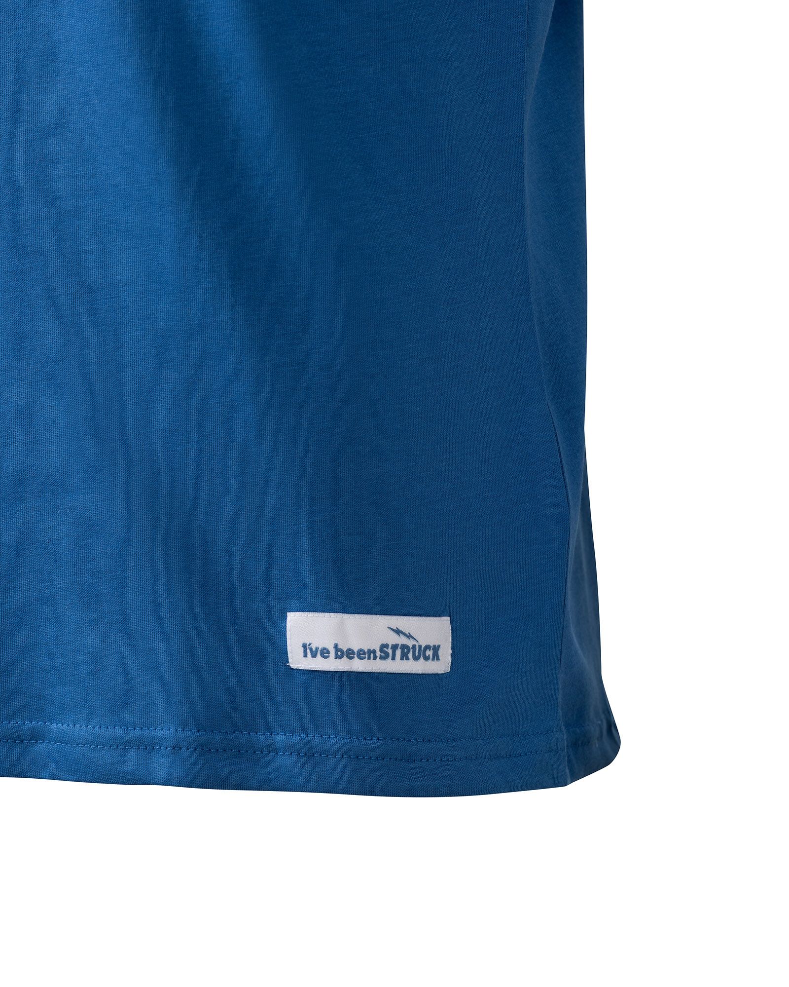 Sport Design Sweden Men's Charlotte FC Third Jersey Hook T-Shirt product image