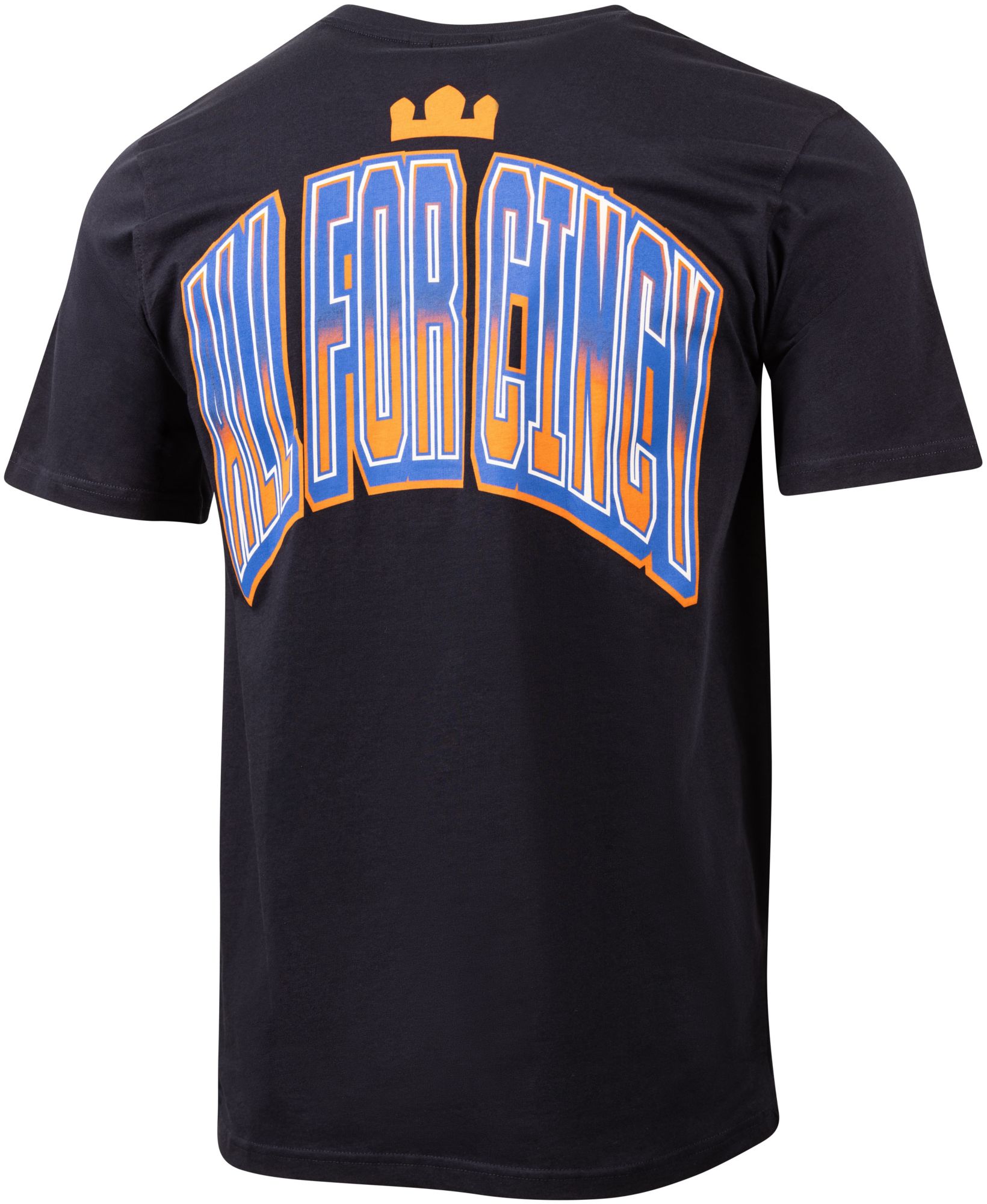 Sport Design Sweden Adult FC Cincinnati Navy 2026 T-Shirt product image