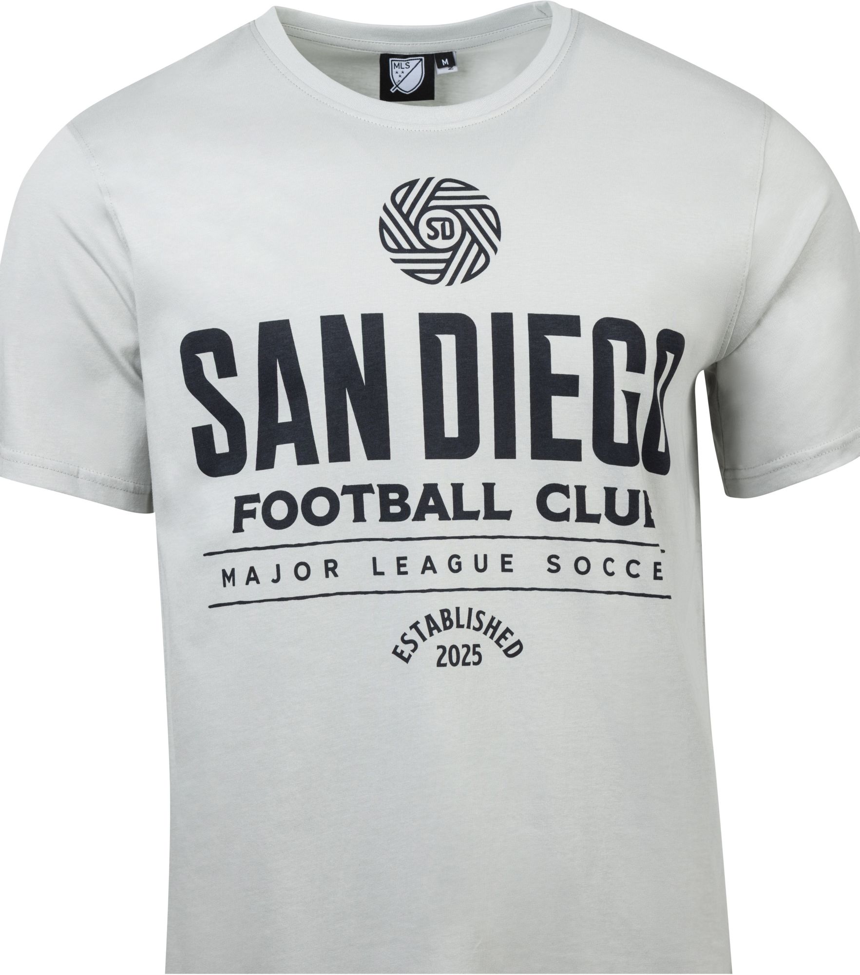 Sport Design Sweden Adult Orlando Pride Gray 2026 Jacket product image